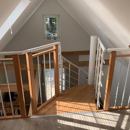 Ferienhaus Im Igelbau بابي المظهر الخارجي الصورة